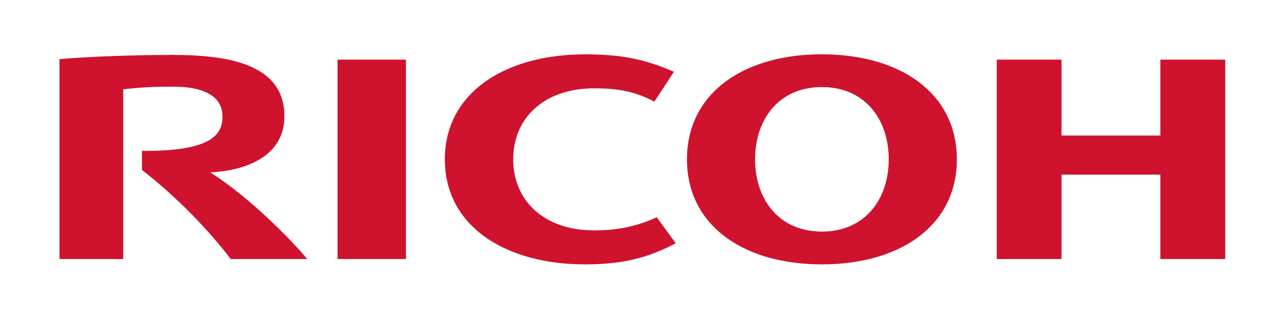 株式会社リコー